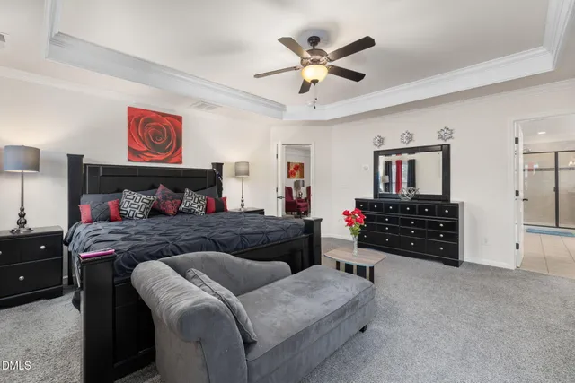 $625,000 | 140 Siena Way, Clayton, NC 27527