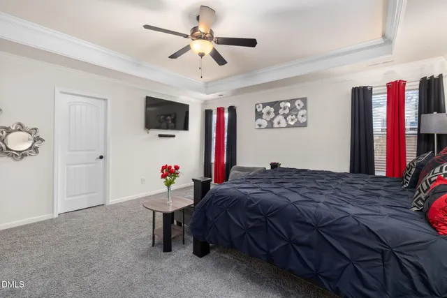 $625,000 | 140 Siena Way, Clayton, NC 27527