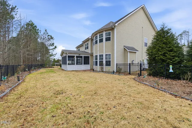 $625,000 | 140 Siena Way, Clayton, NC 27527