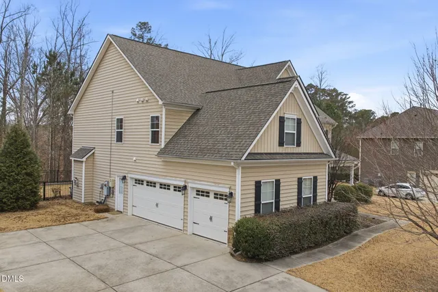 $625,000 | 140 Siena Way, Clayton, NC 27527