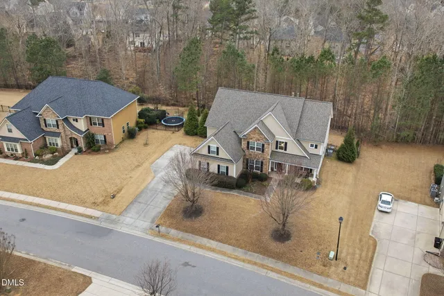 $625,000 | 140 Siena Way, Clayton, NC 27527