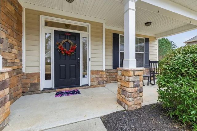 $625,000 | 140 Siena Way, Clayton, NC 27527