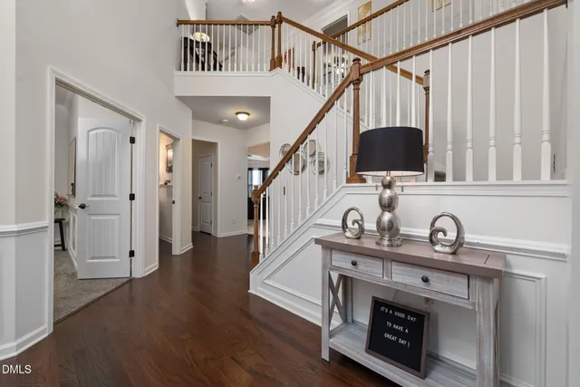 $625,000 | 140 Siena Way, Clayton, NC 27527