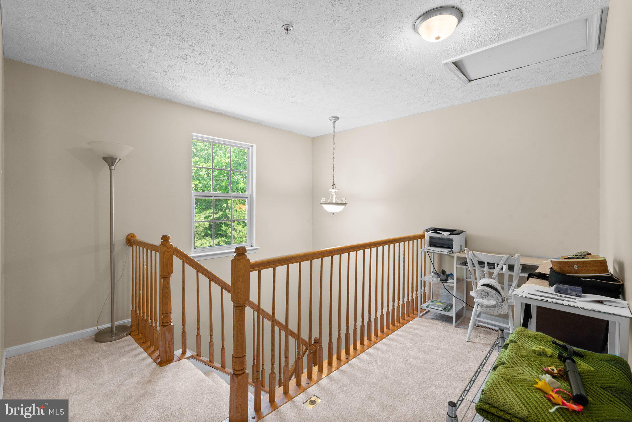 2987 Raking Leaf Drive Abingdon, MD 21009 - Photo 20 of 29 Upper Level