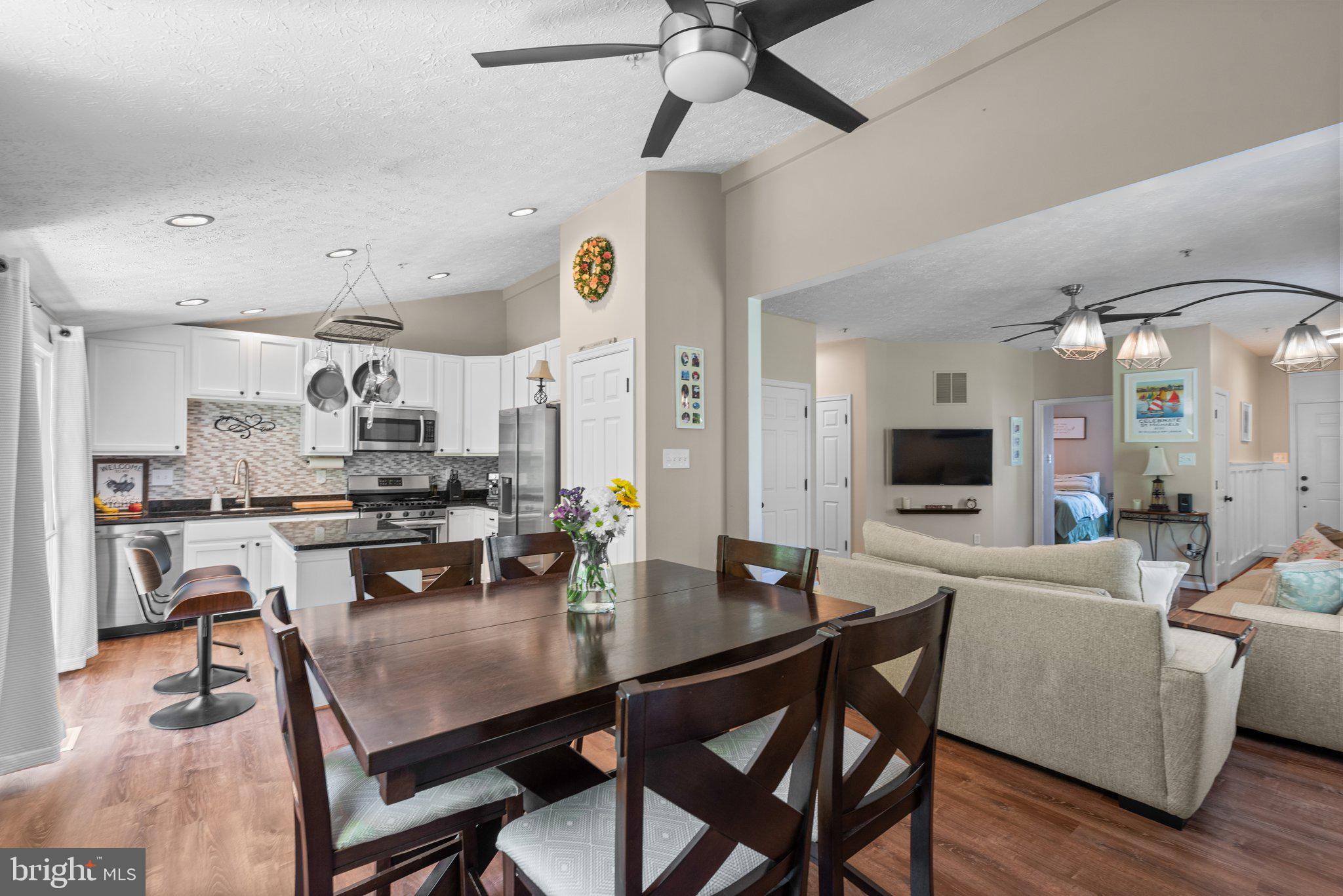 2987 Raking Leaf Drive Abingdon, MD 21009 - Photo 6 of 29 Open Concept Living