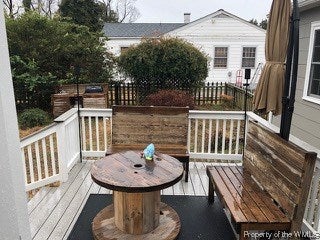 121 West Semple Road Williamsburg, VA 23185 - Photo 43 of 44 Gallery Image 43