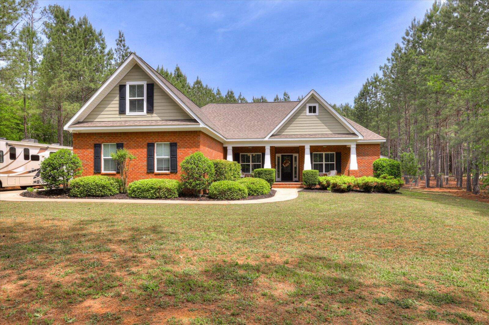 469 Leitner Mill Road Harlem, GA 30814 - Photo 1 of 67 01-101