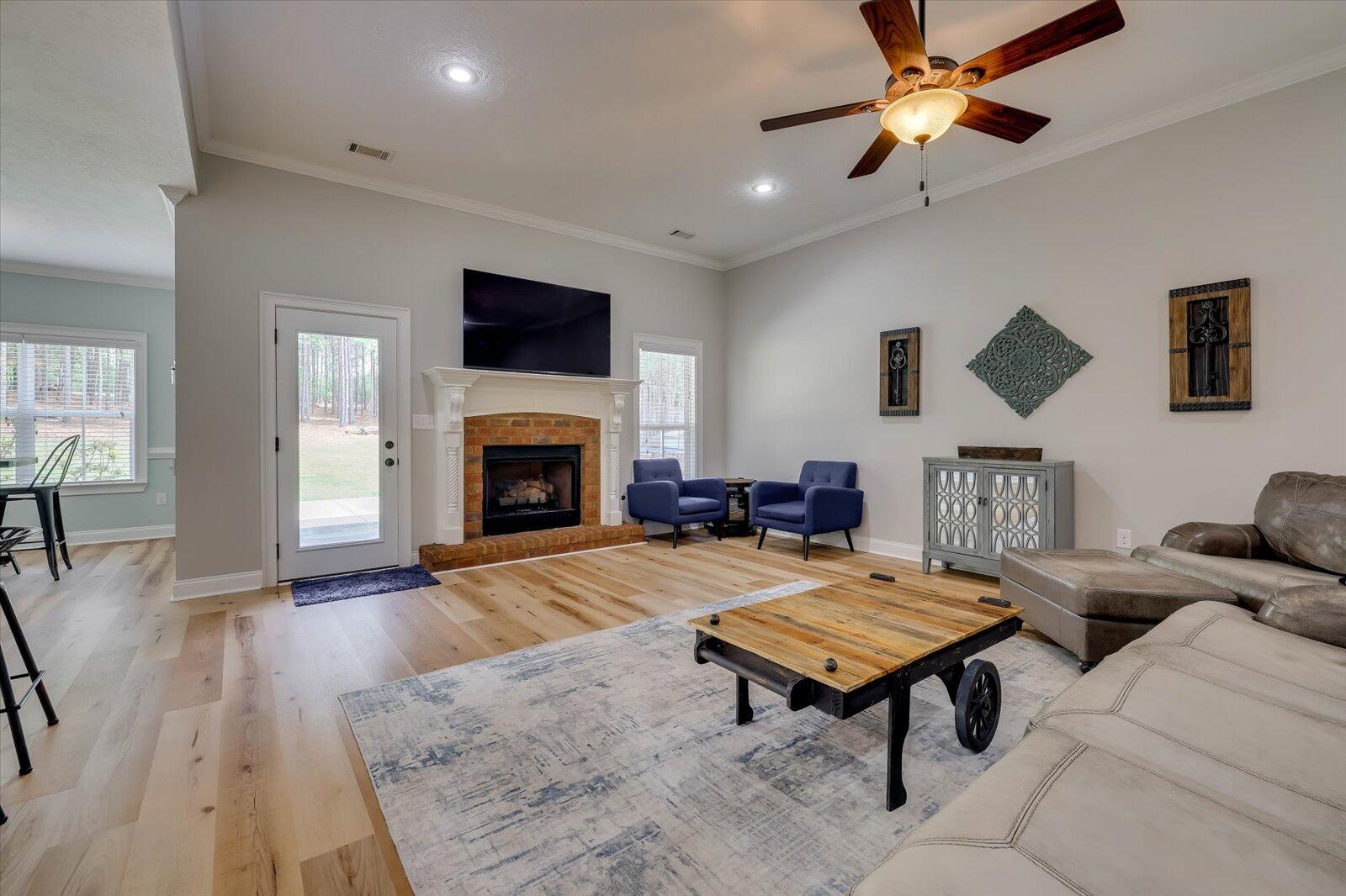 469 Leitner Mill Road Harlem, GA 30814 - Photo 11 of 67 17-110