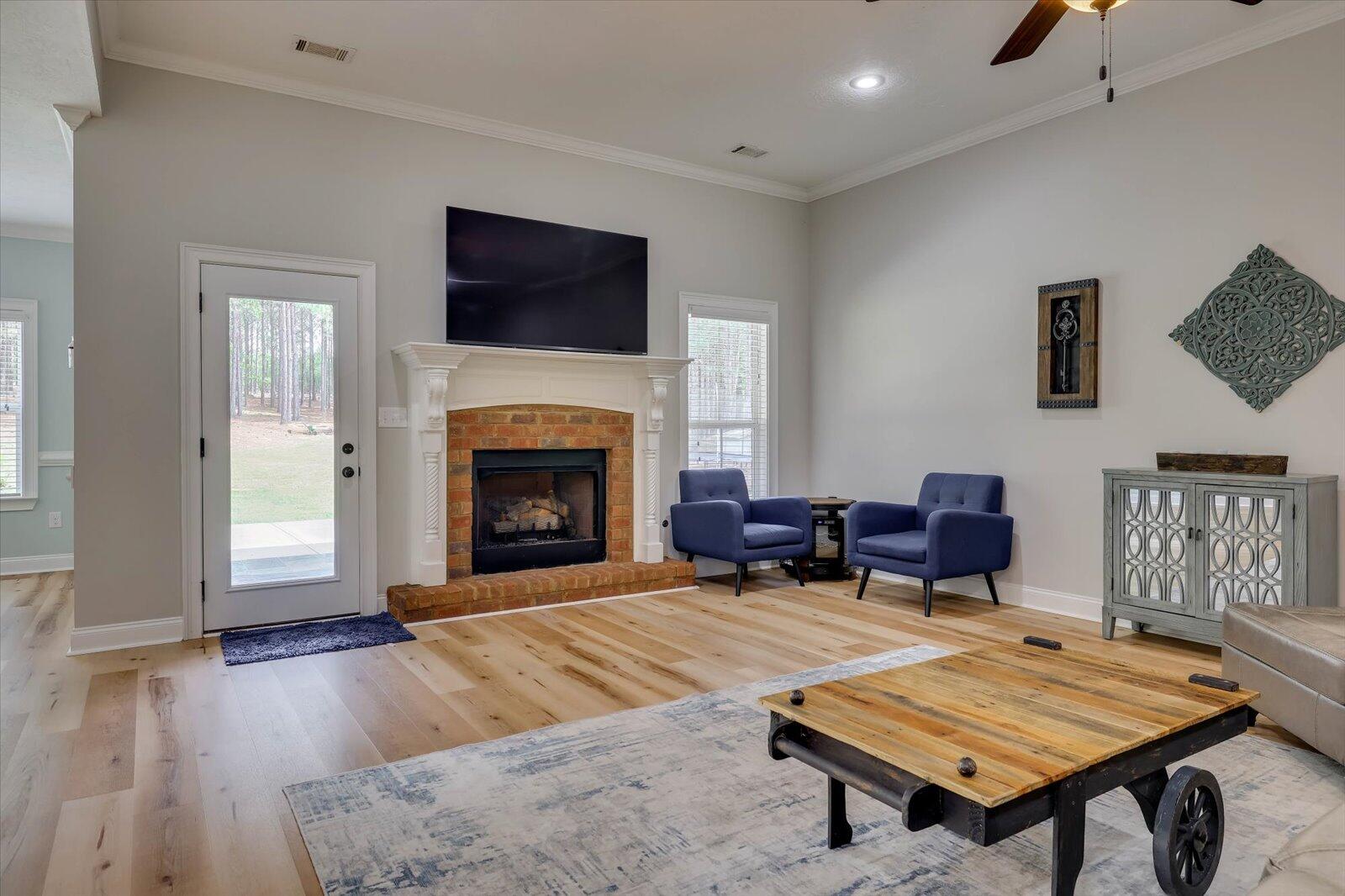 469 Leitner Mill Road Harlem, GA 30814 - Photo 12 of 67 18-111