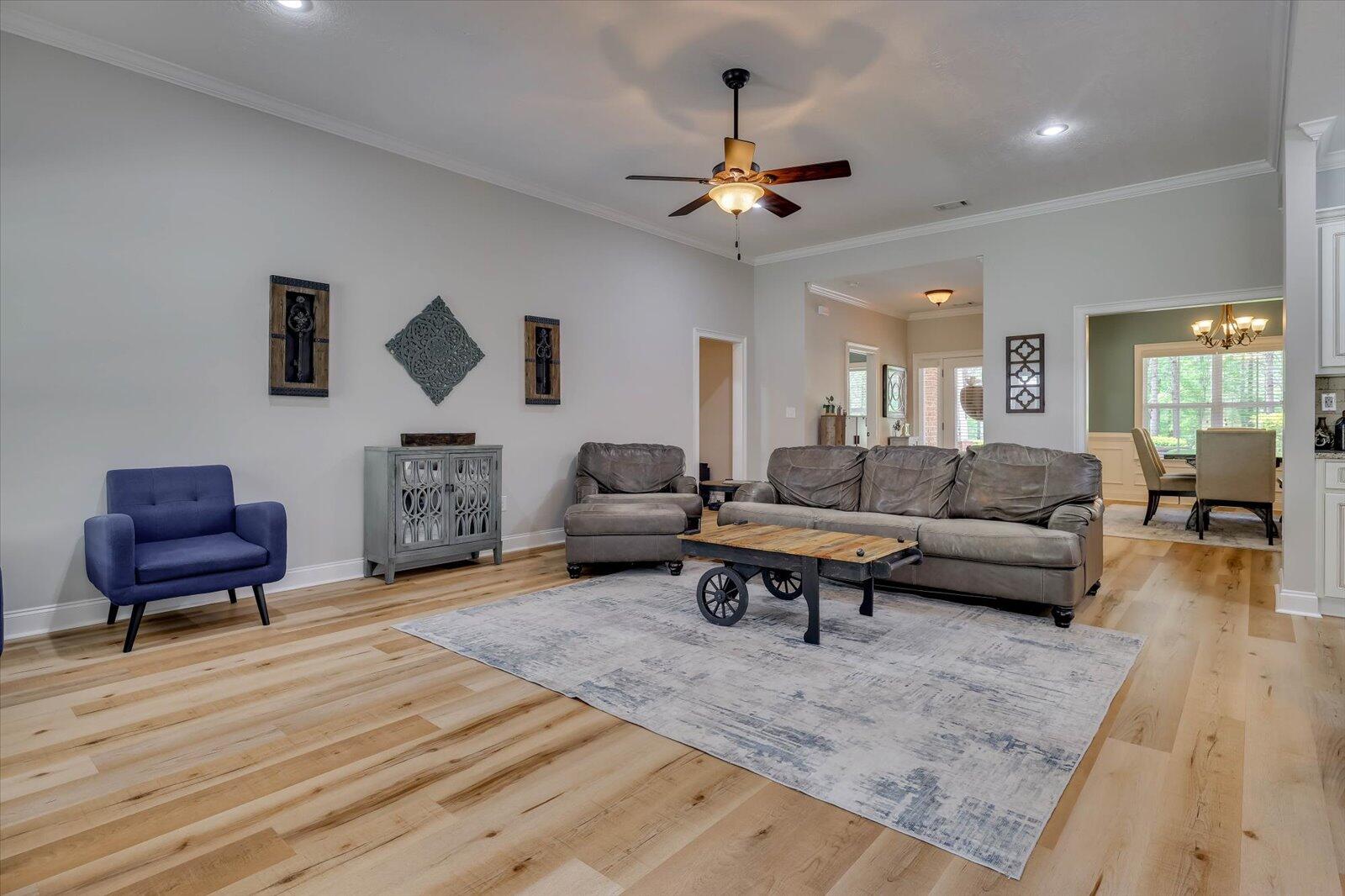 469 Leitner Mill Road Harlem, GA 30814 - Photo 13 of 67 19-112