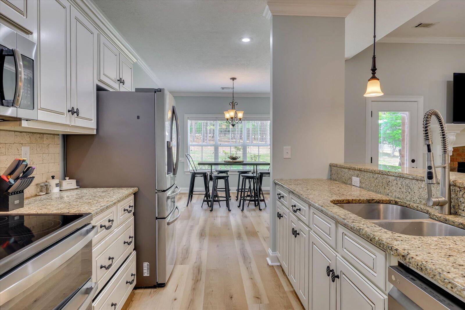 469 Leitner Mill Road Harlem, GA 30814 - Photo 20 of 67 26-119