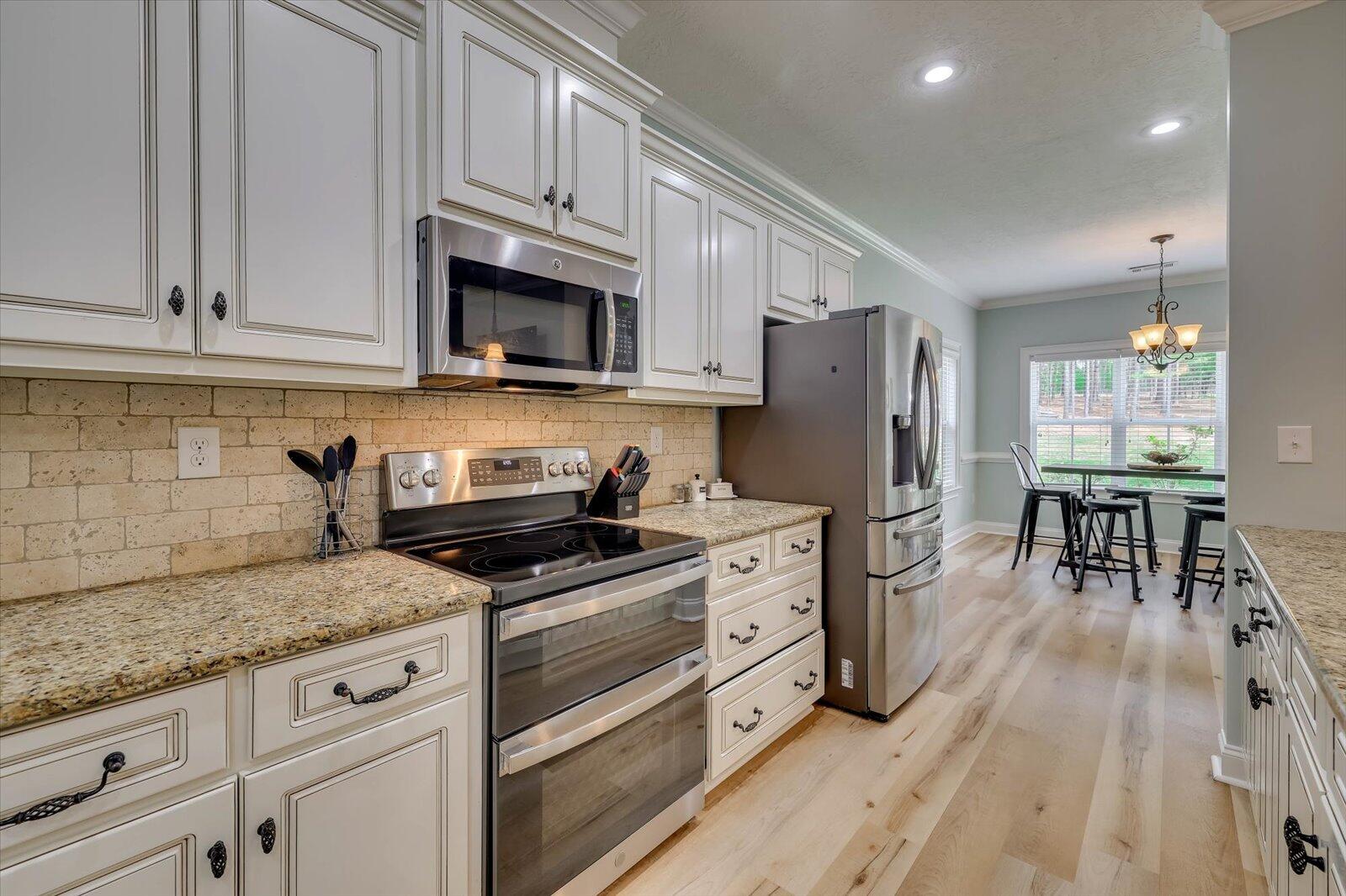 469 Leitner Mill Road Harlem, GA 30814 - Photo 21 of 67 27-120