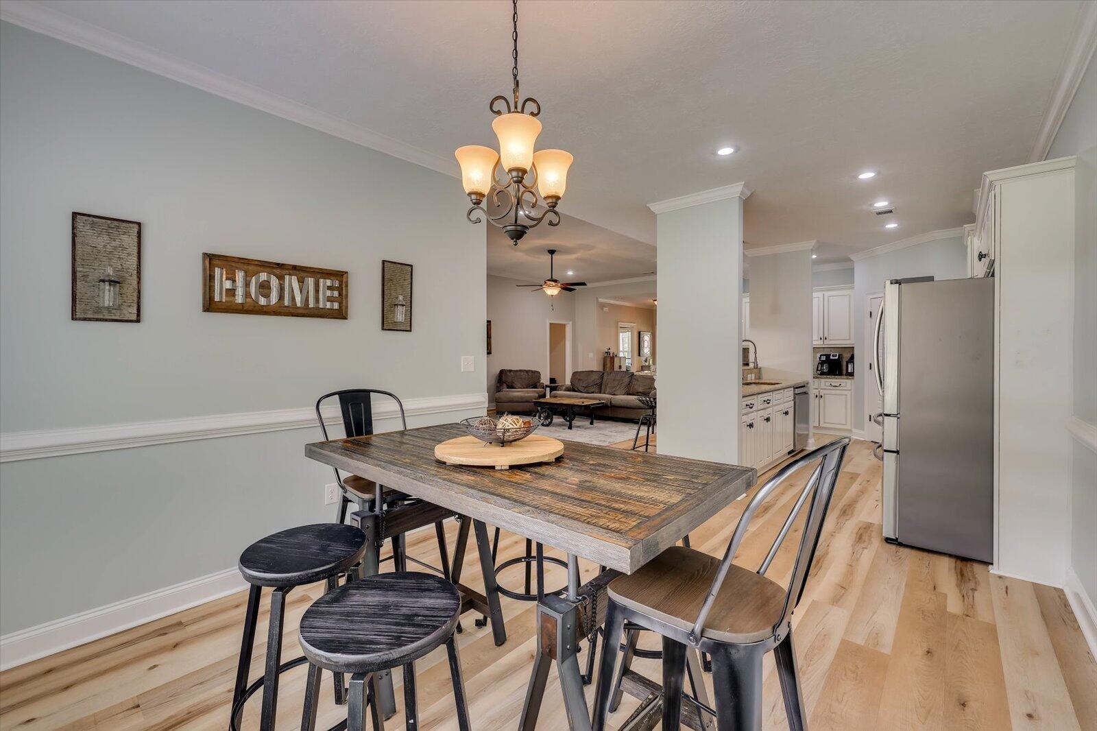 469 Leitner Mill Road Harlem, GA 30814 - Photo 26 of 67 32-125