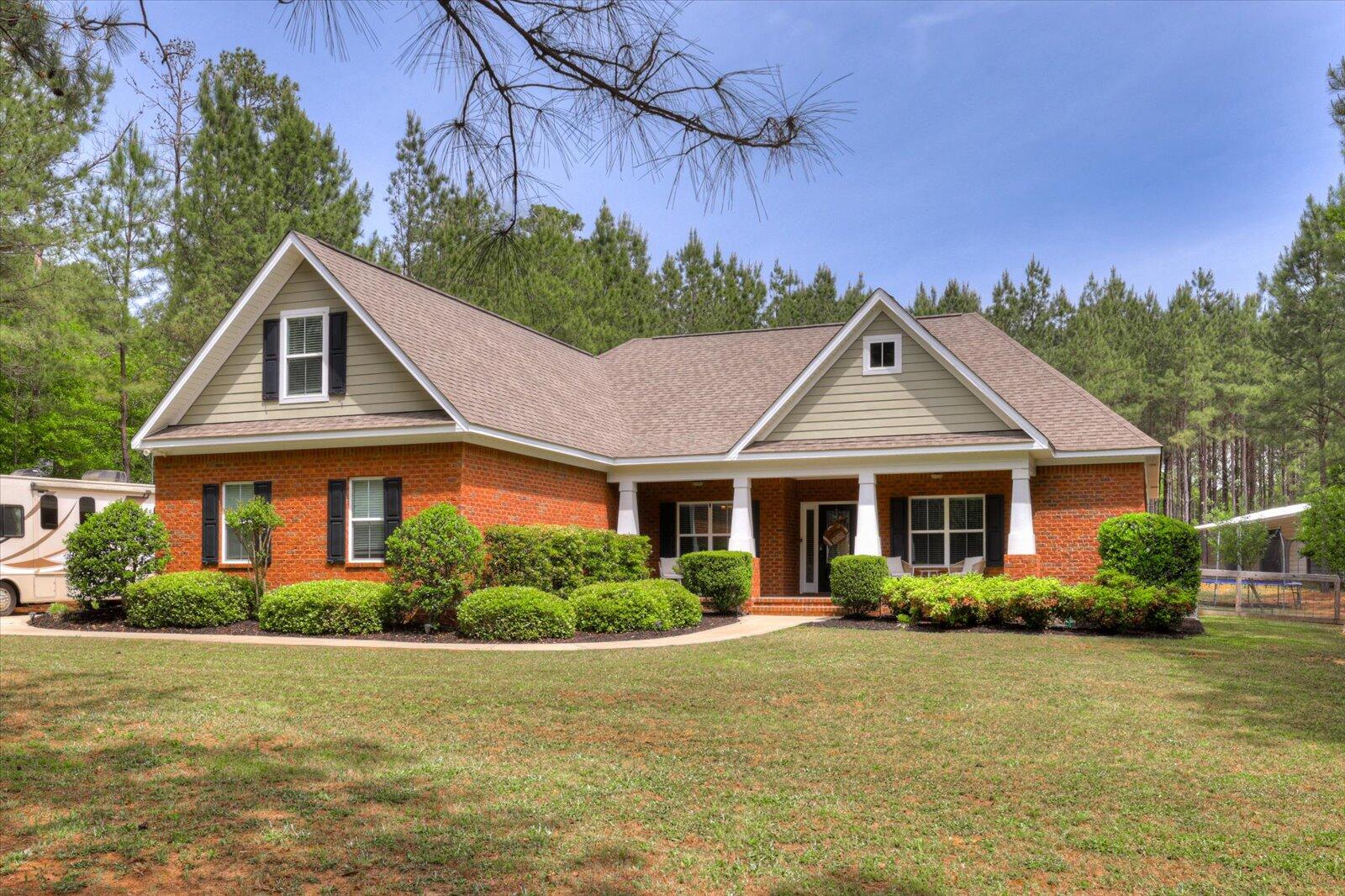 469 Leitner Mill Road Harlem, GA 30814 - Photo 3 of 67 03-103