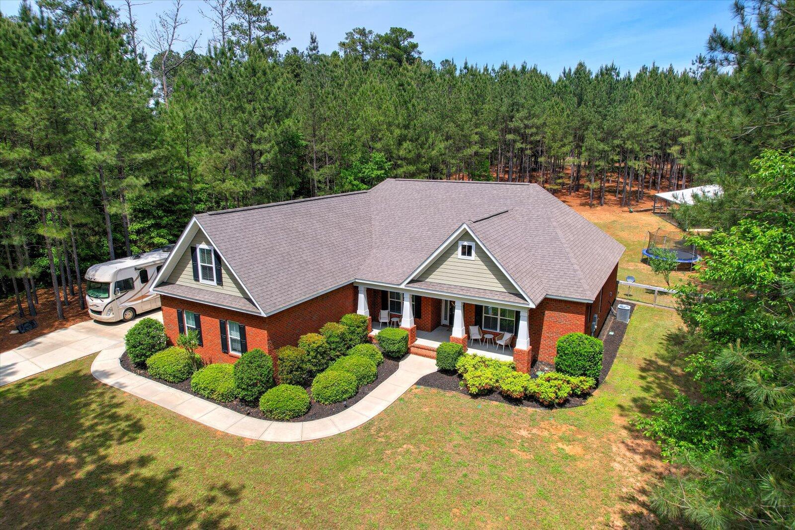 469 Leitner Mill Road Harlem, GA 30814 - Photo 4 of 67 04-201