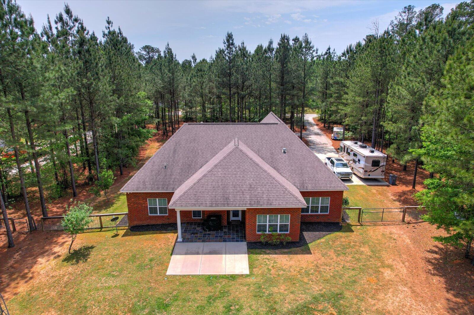469 Leitner Mill Road Harlem, GA 30814 - Photo 58 of 67 64-210