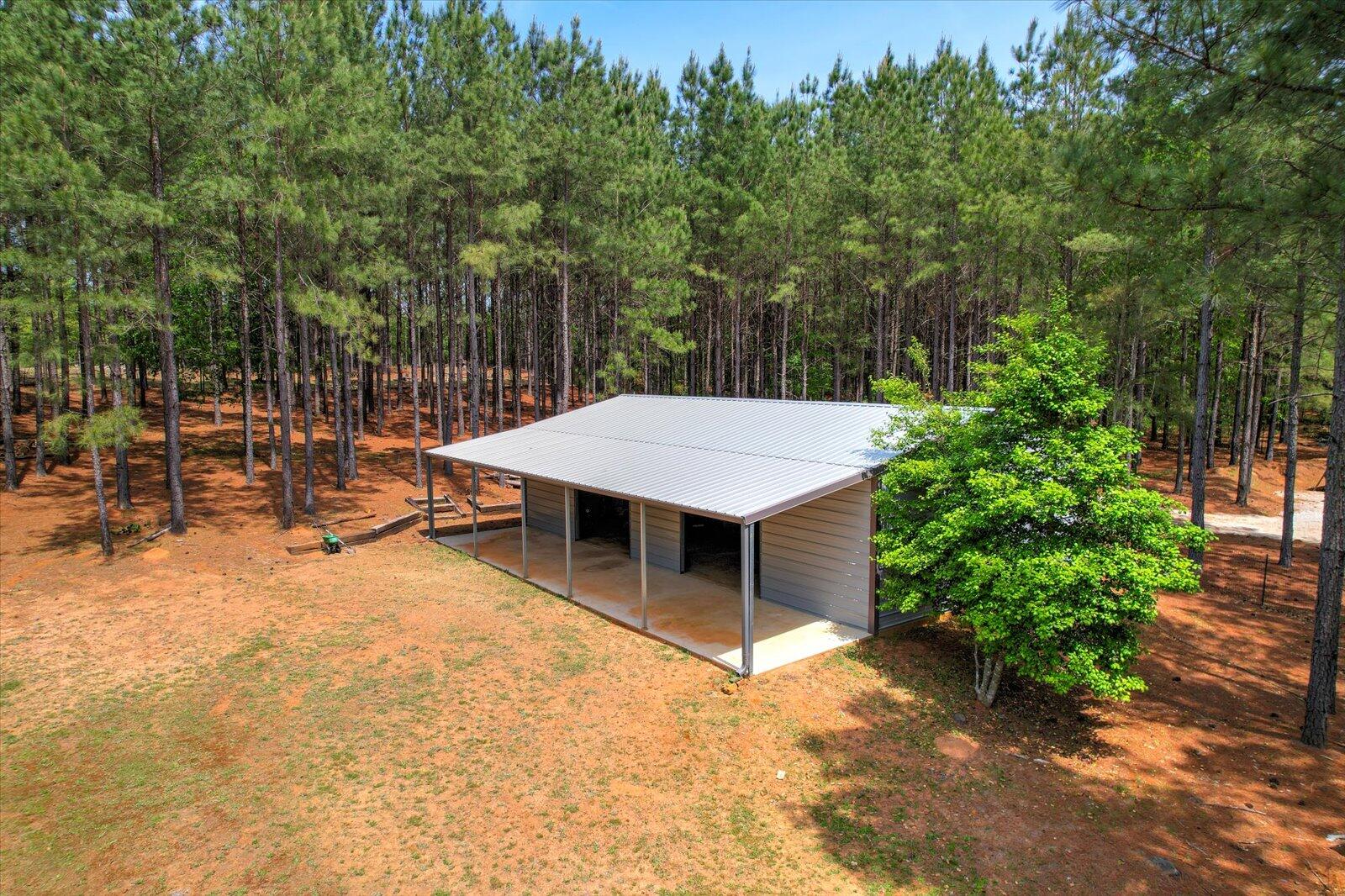 469 Leitner Mill Road Harlem, GA 30814 - Photo 59 of 67 67-211