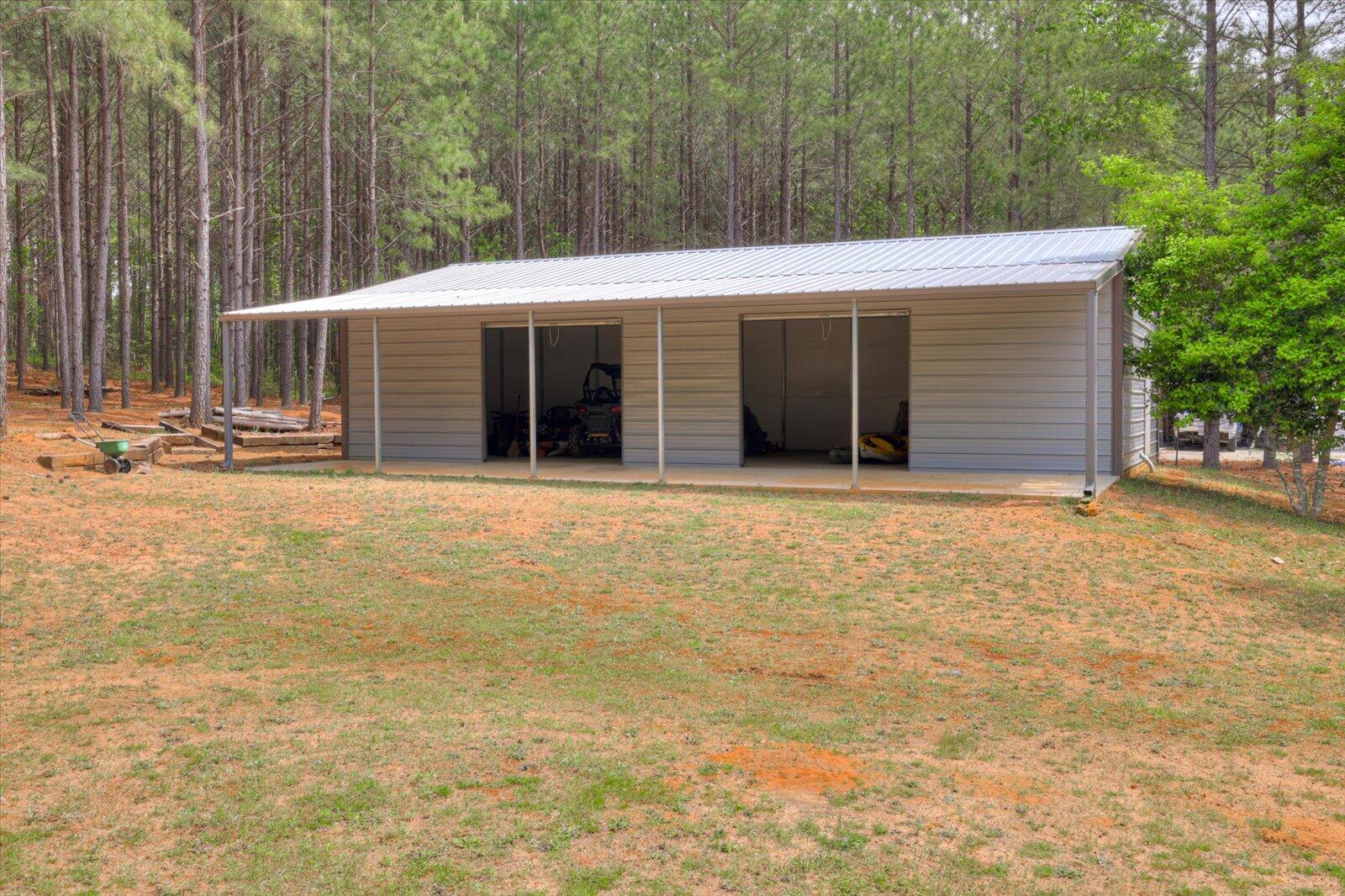 469 Leitner Mill Road Harlem, GA 30814 - Photo 60 of 67 68-157