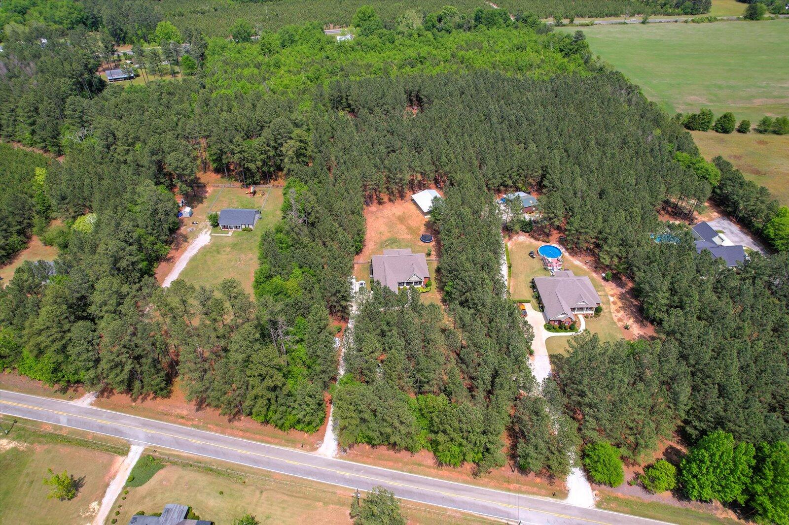469 Leitner Mill Road Harlem, GA 30814 - Photo 64 of 67 05-202