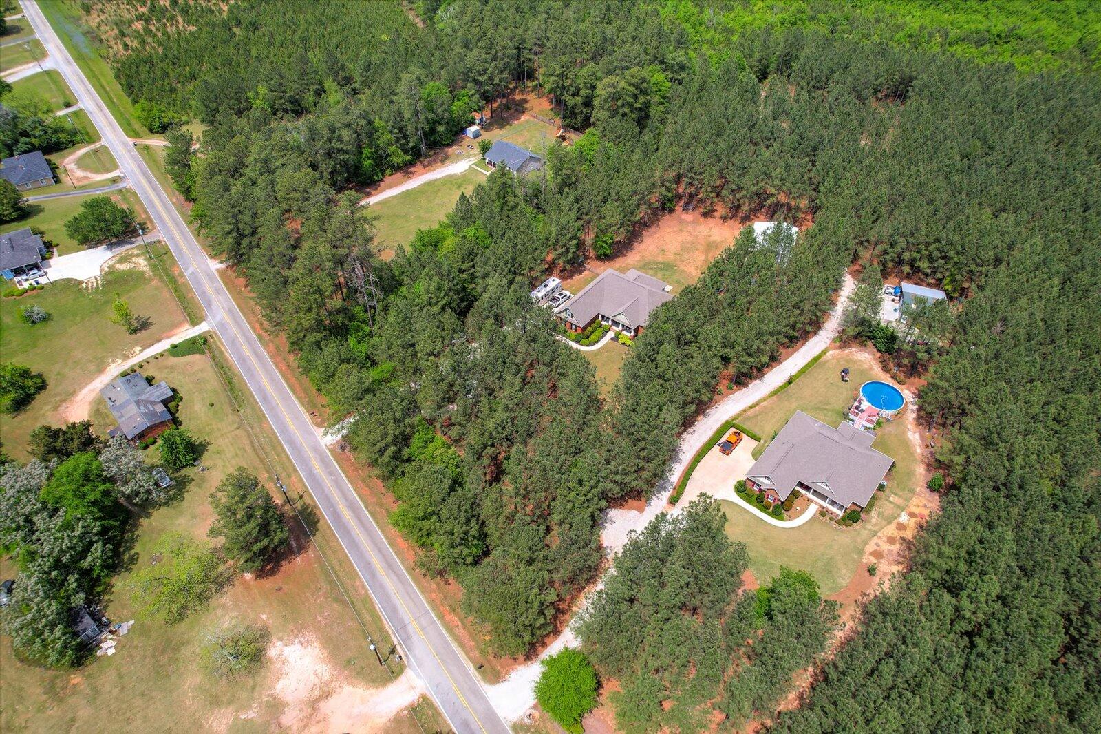 469 Leitner Mill Road Harlem, GA 30814 - Photo 66 of 67 07-204