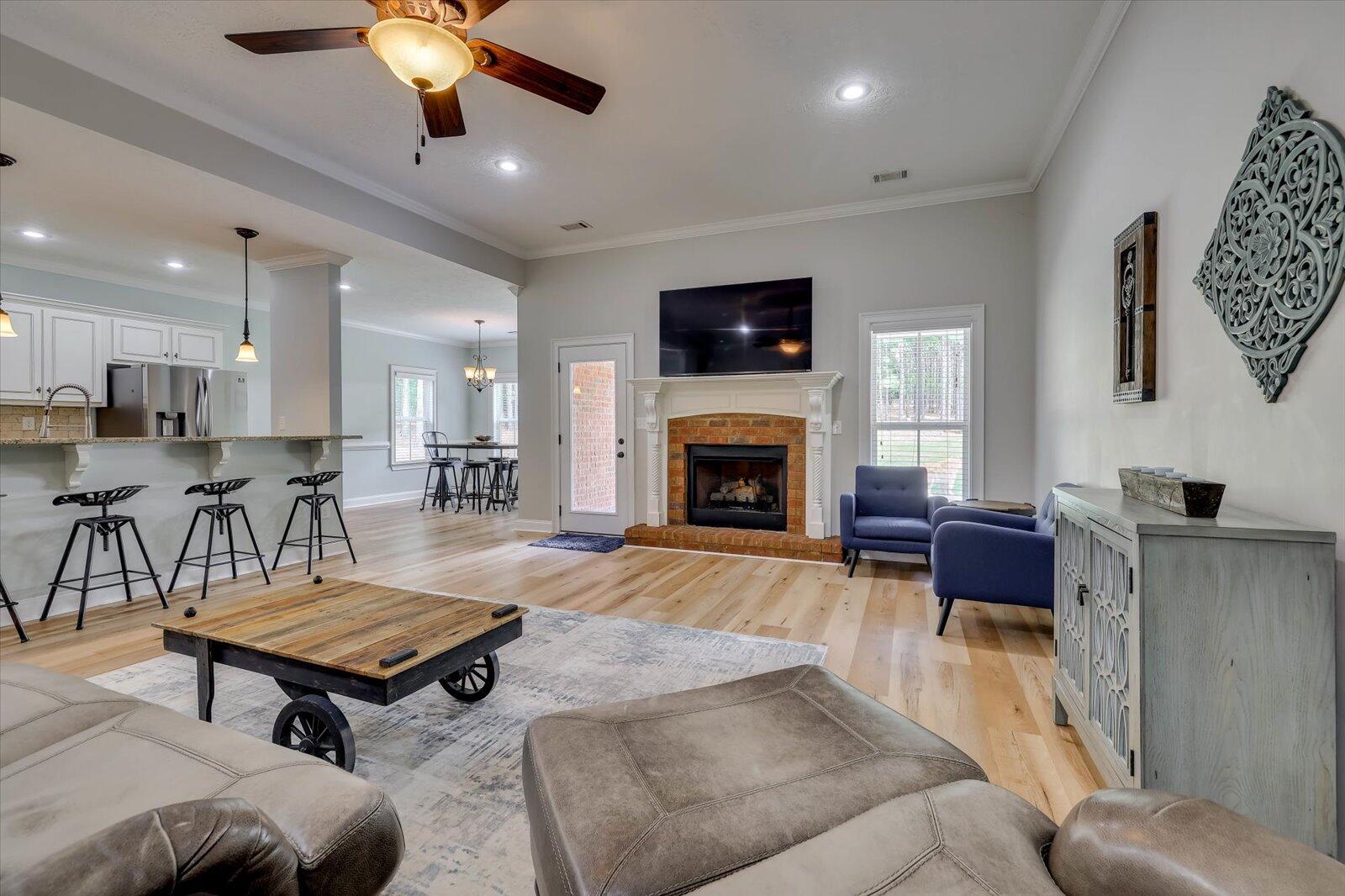 469 Leitner Mill Road Harlem, GA 30814 - Photo 10 of 67 16-109