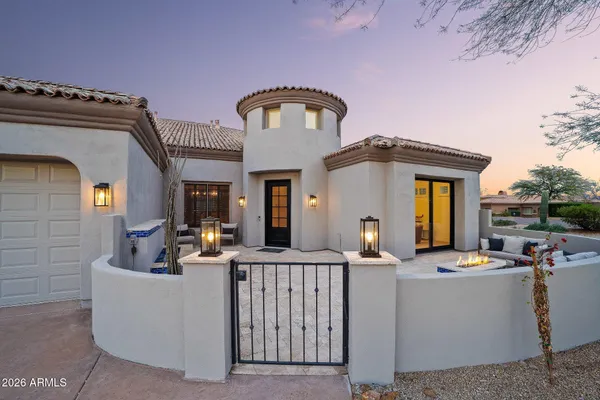 $2,999,999 | 33495 North 83rd Street, Scottsdale, AZ 85266