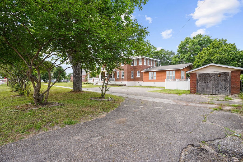 307 South Academy Street Geneva, AL 36340 - Photo 69 of 76