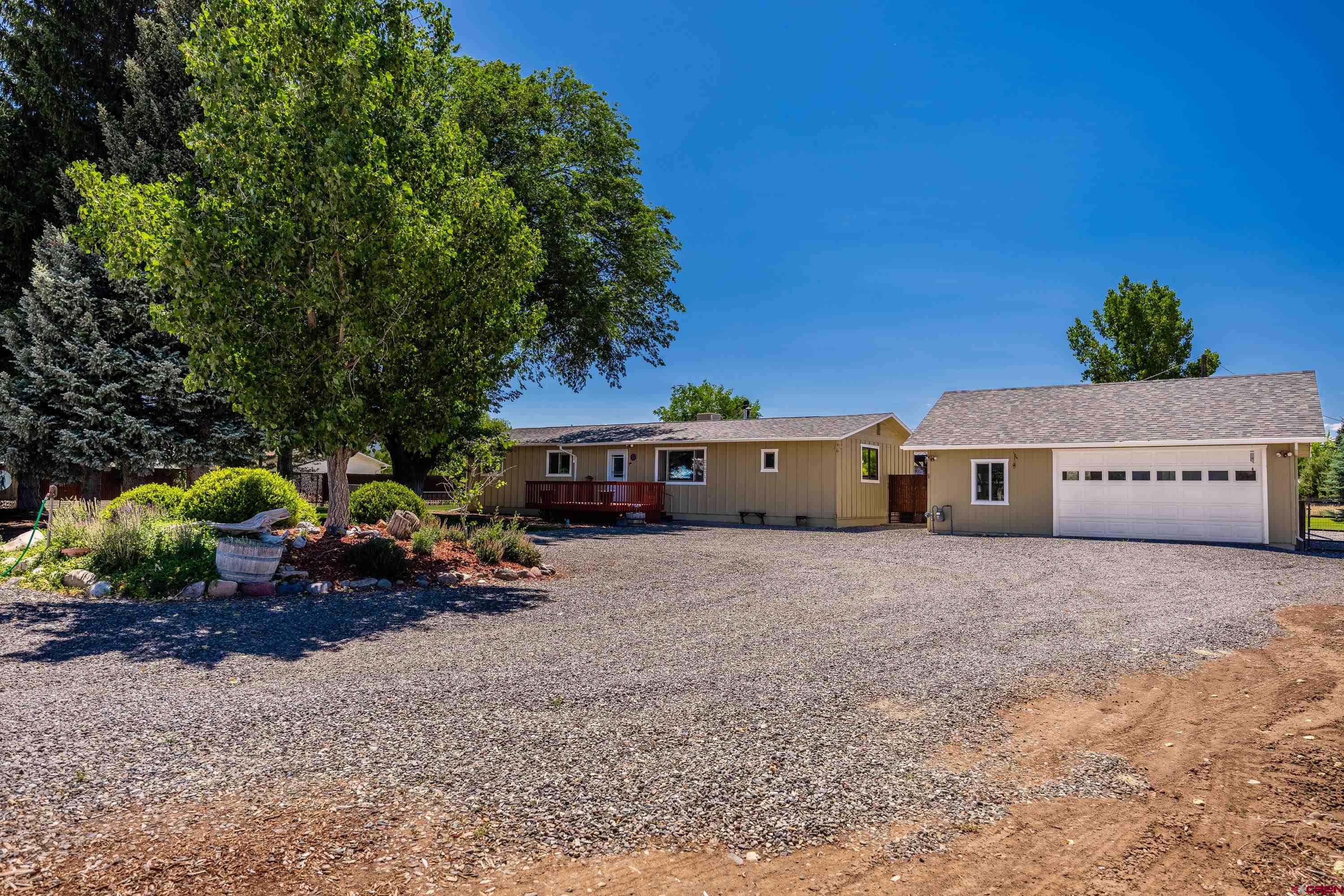 21071 Uncompahgre Road Montrose, CO 81403 - Photo 1 of 43