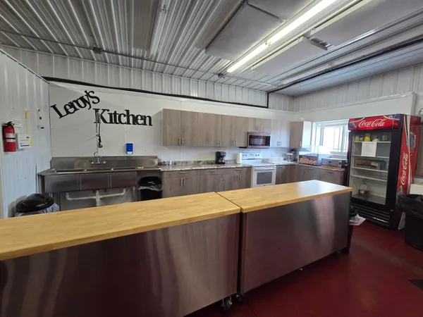 $149,900 | 1540 Highway 59, Schleswig, IA 51461