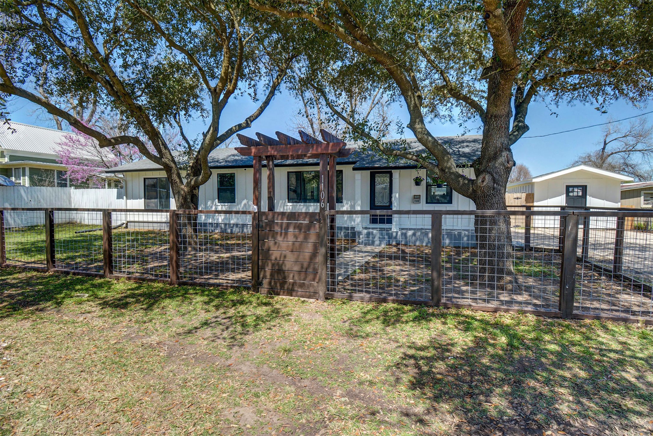 1106 Spring Street Bastrop, TX 78602 - Photo 1 of 1
