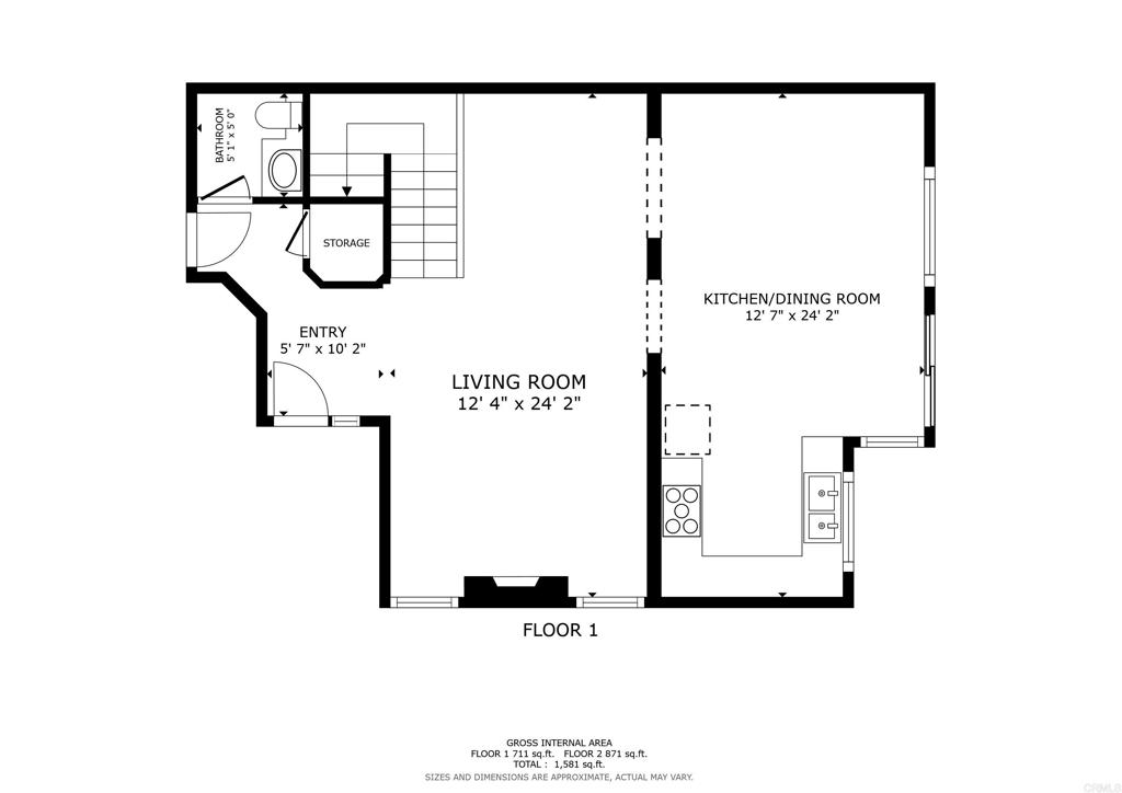 740 Edgewater Drive, Unit D Chula Vista, CA 91913 - Photo 57 of 58