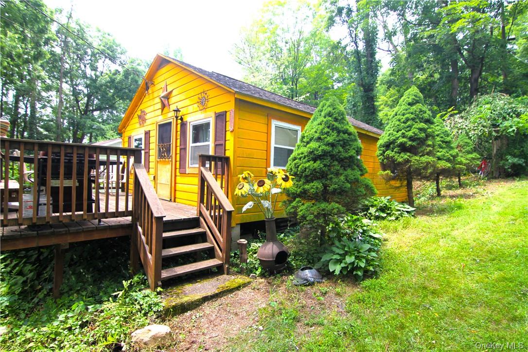 71 Miller Road, Unit 14 Hopewell Junction, NY 12533 - Photo 1 of 21 a view of outdoor space and yard