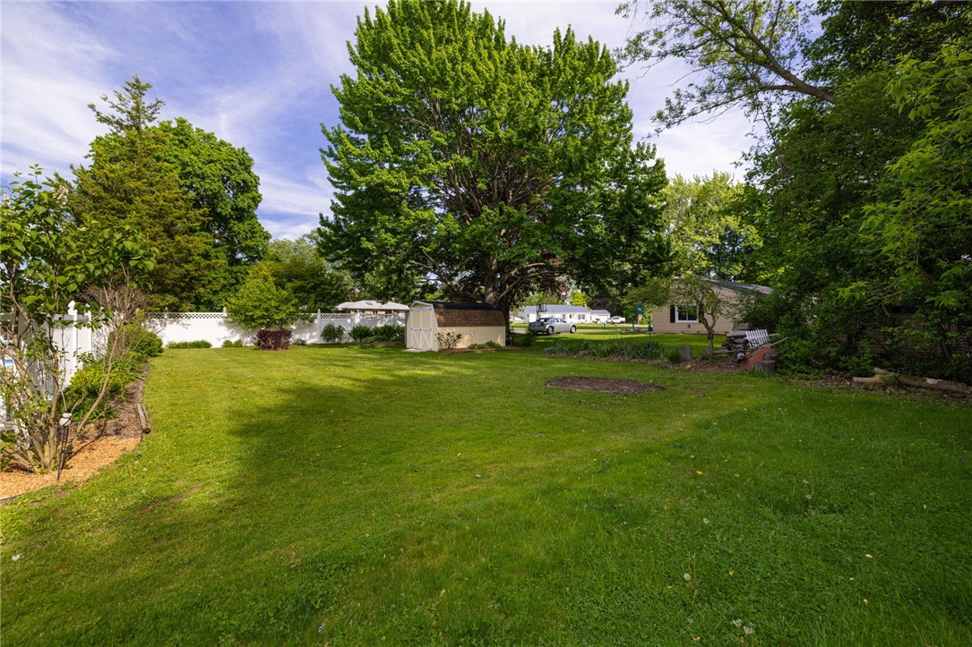 401 Hinchey Road Gates, NY 14624 - Photo 34 of 34