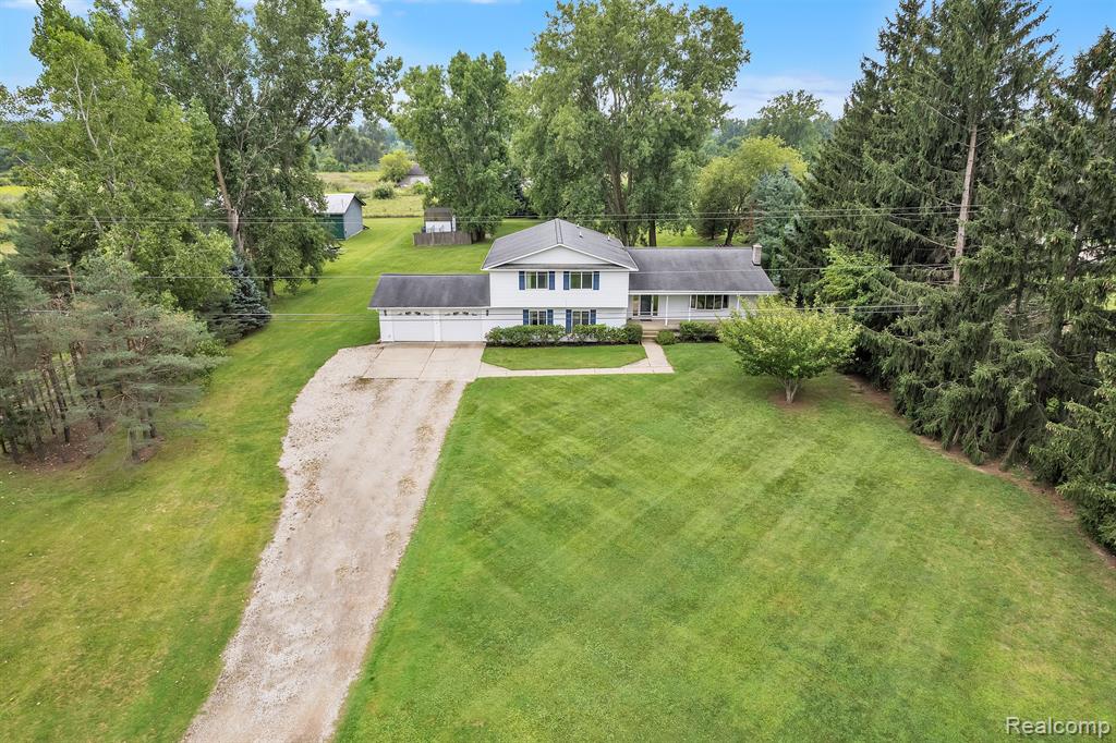 9111 Ray Road Gaines, MI 48436 - Photo 51 of 68