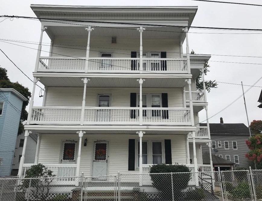 244 Lincoln Street Woonsocket, RI 02895 - Photo 1 of 10 Gallery Image 1