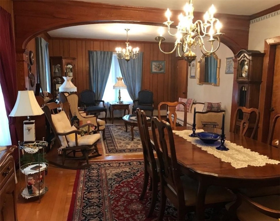 244 Lincoln Street Woonsocket, RI 02895 - Photo 3 of 10 Gallery Image 3