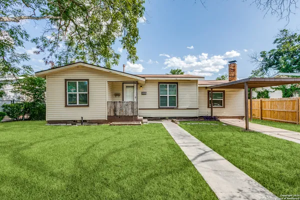 $1,395 | 322 Byrnes Drive, San Antonio, TX 78209