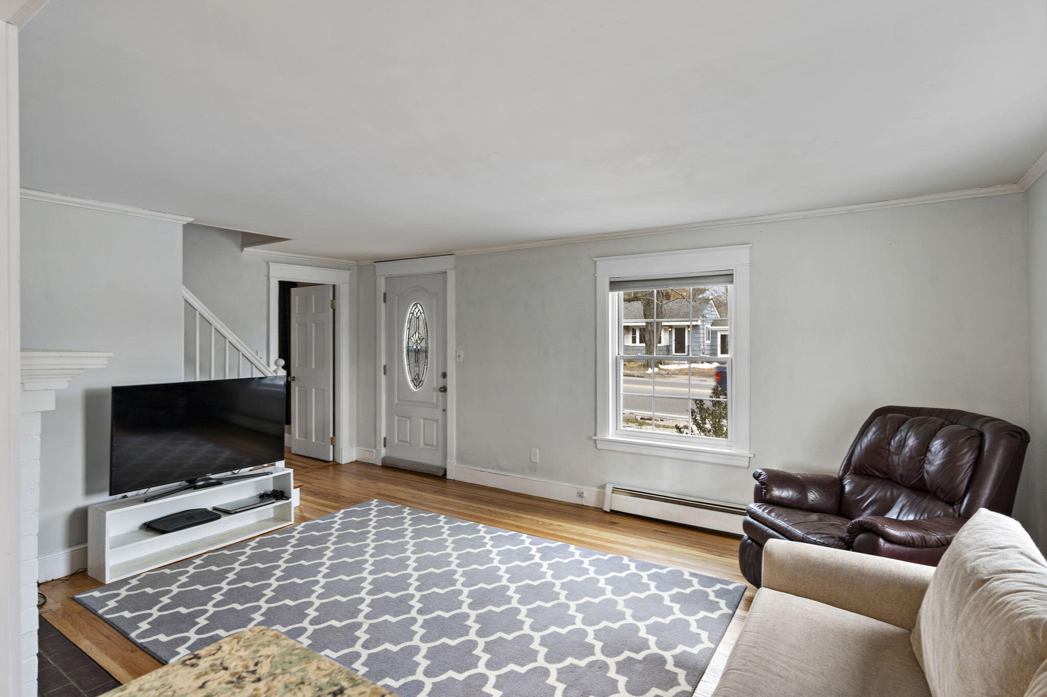 62 Bridgton Road Westbrook, ME 04092 - Photo 12 of 31 Living Room