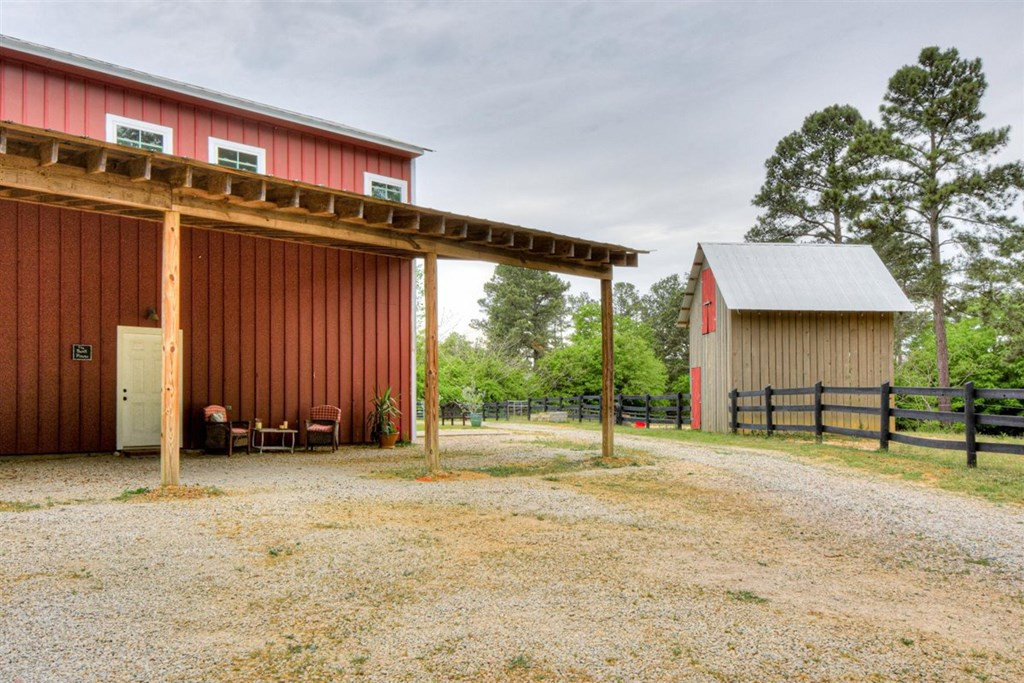 159 Wire Road Aiken, SC 29801 - Photo 3 of 46
