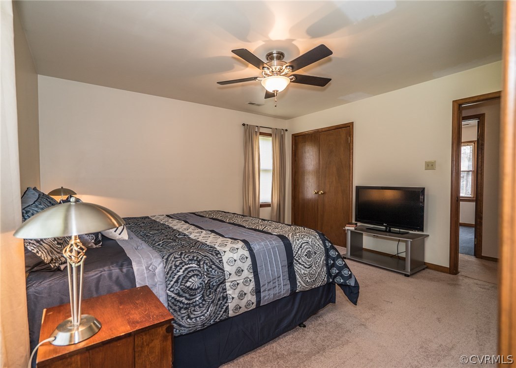 2592 Pilkington Road Powhatan, VA 23139 - Photo 12 of 22 Gallery Image 12