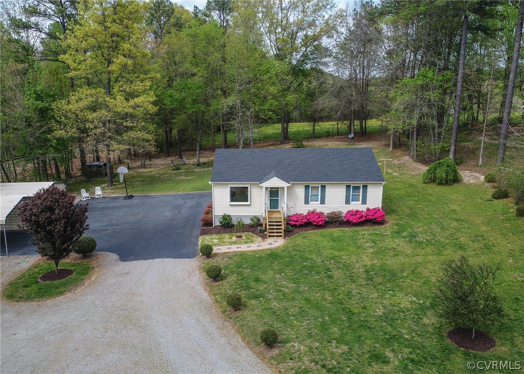 2592 Pilkington Road Powhatan, VA 23139 - Photo 2 of 22 Gallery Image 2