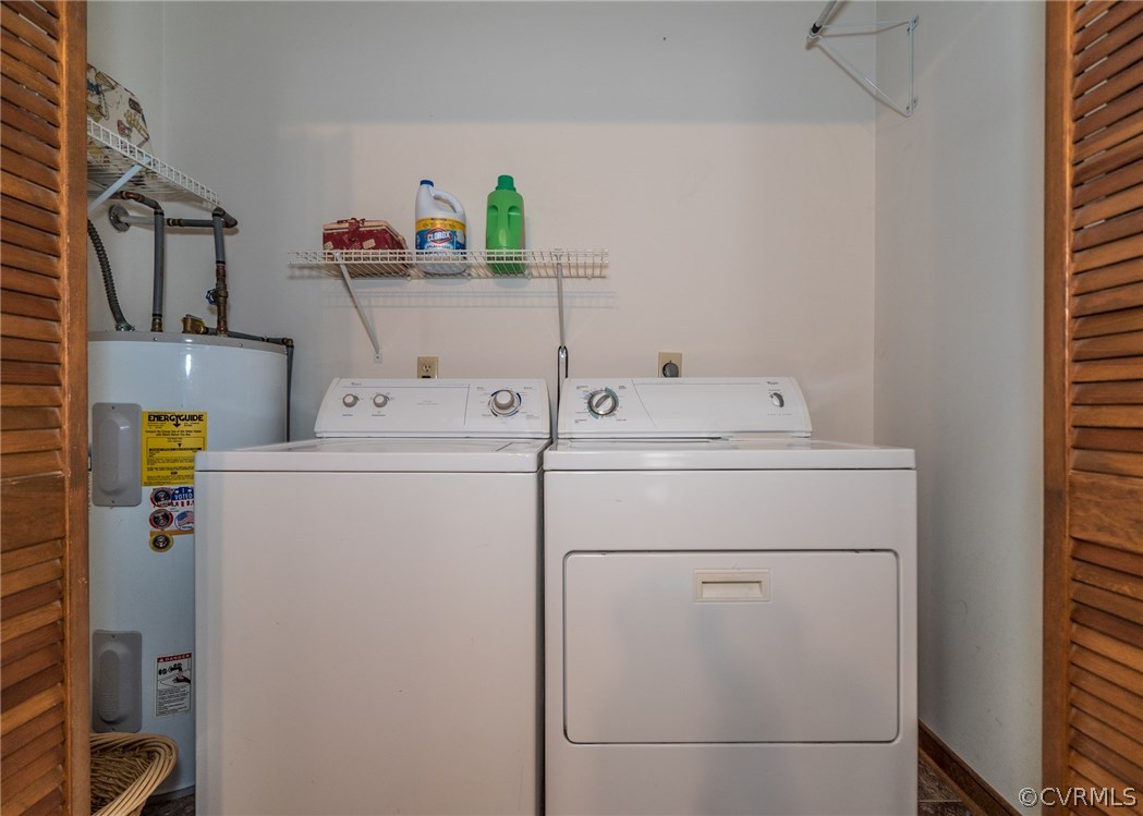 2592 Pilkington Road Powhatan, VA 23139 - Photo 8 of 22 Gallery Image 8