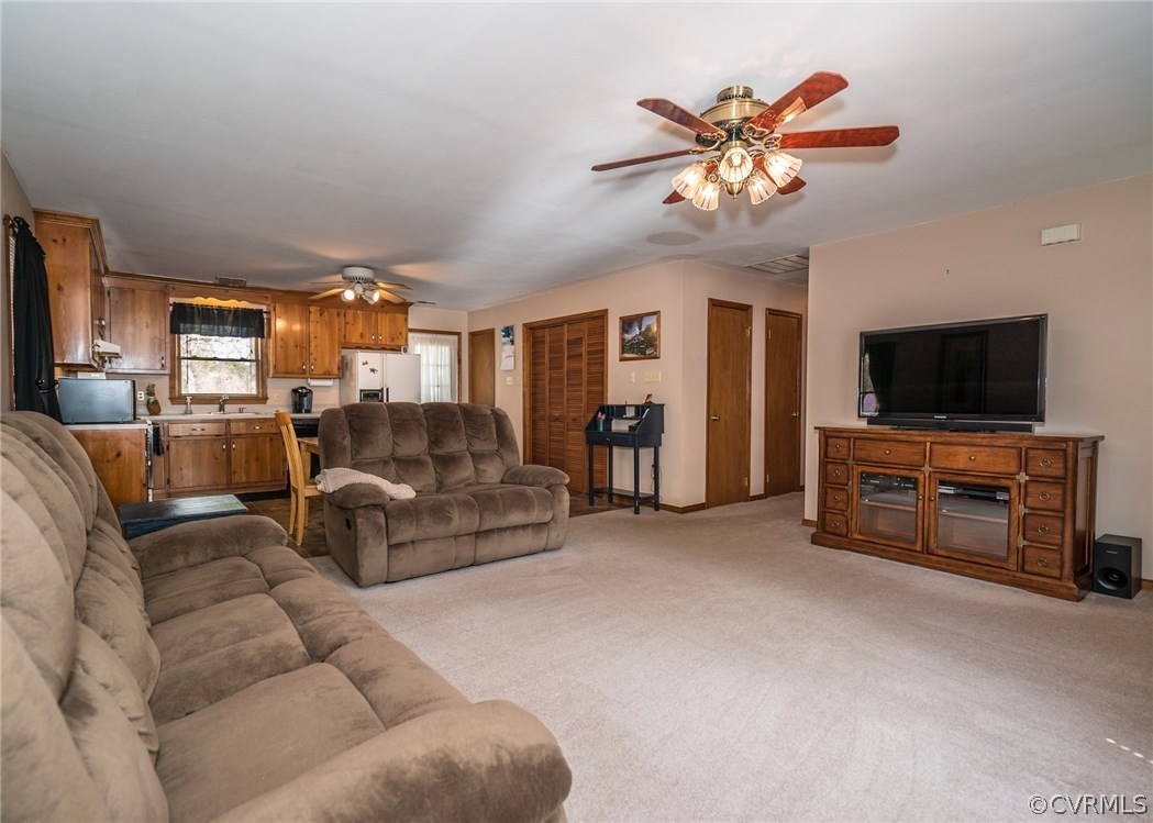 2592 Pilkington Road Powhatan, VA 23139 - Photo 10 of 22 Gallery Image 10