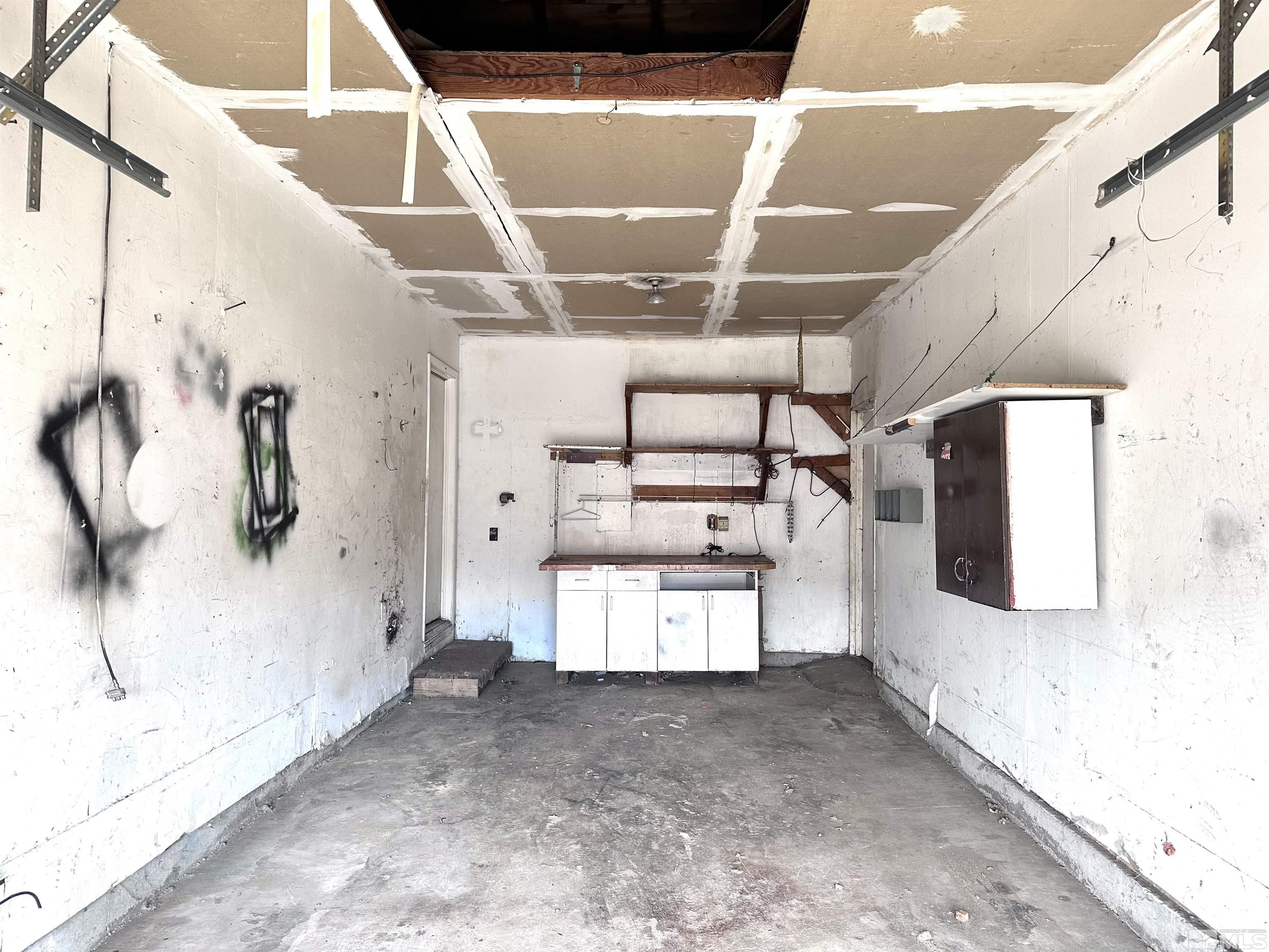 1202 Wilkinson Reno, NV 89503 - Photo 29 of 31 a large white building with a large window