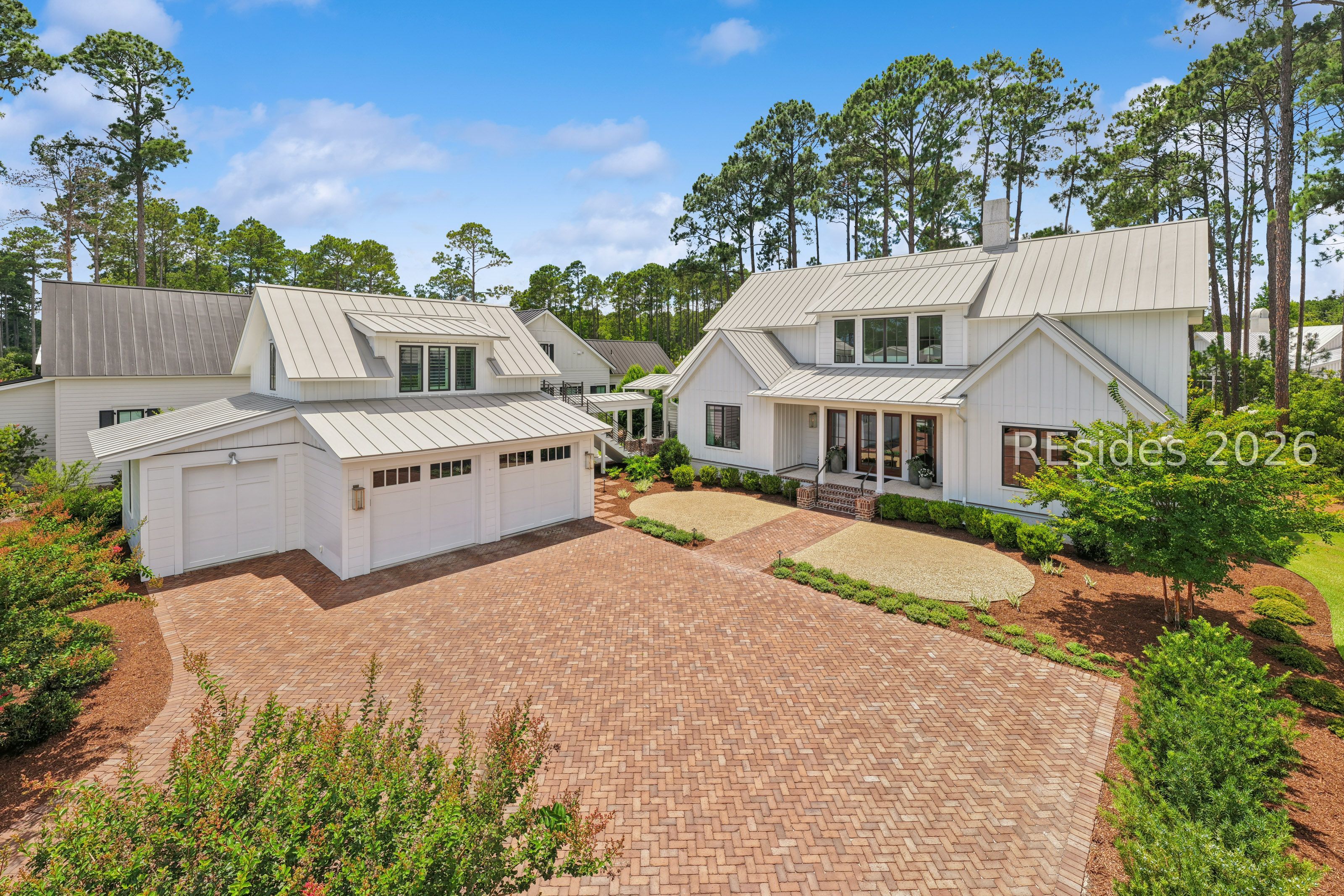 127 Summer Ducks Road Bluffton, SC 29910 - Photo 2 of 79