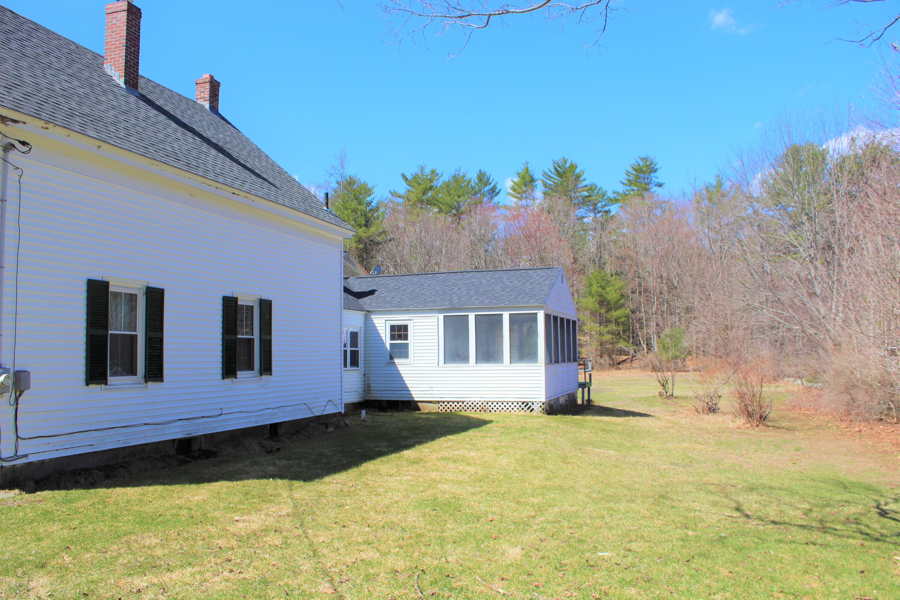 68 Lovejoy Pond Road Wayne, ME 04284 - Photo 30 of 35 IMG_2204