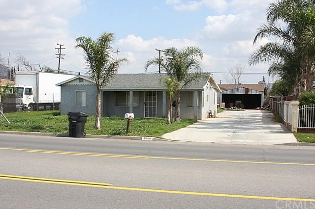 4868 Rutile Street Riverside, CA 92509 - Photo 1 of 1