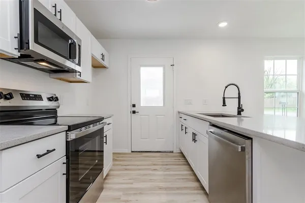 $215,000 | 308 South 3rd Street, Bonham, TX 75418