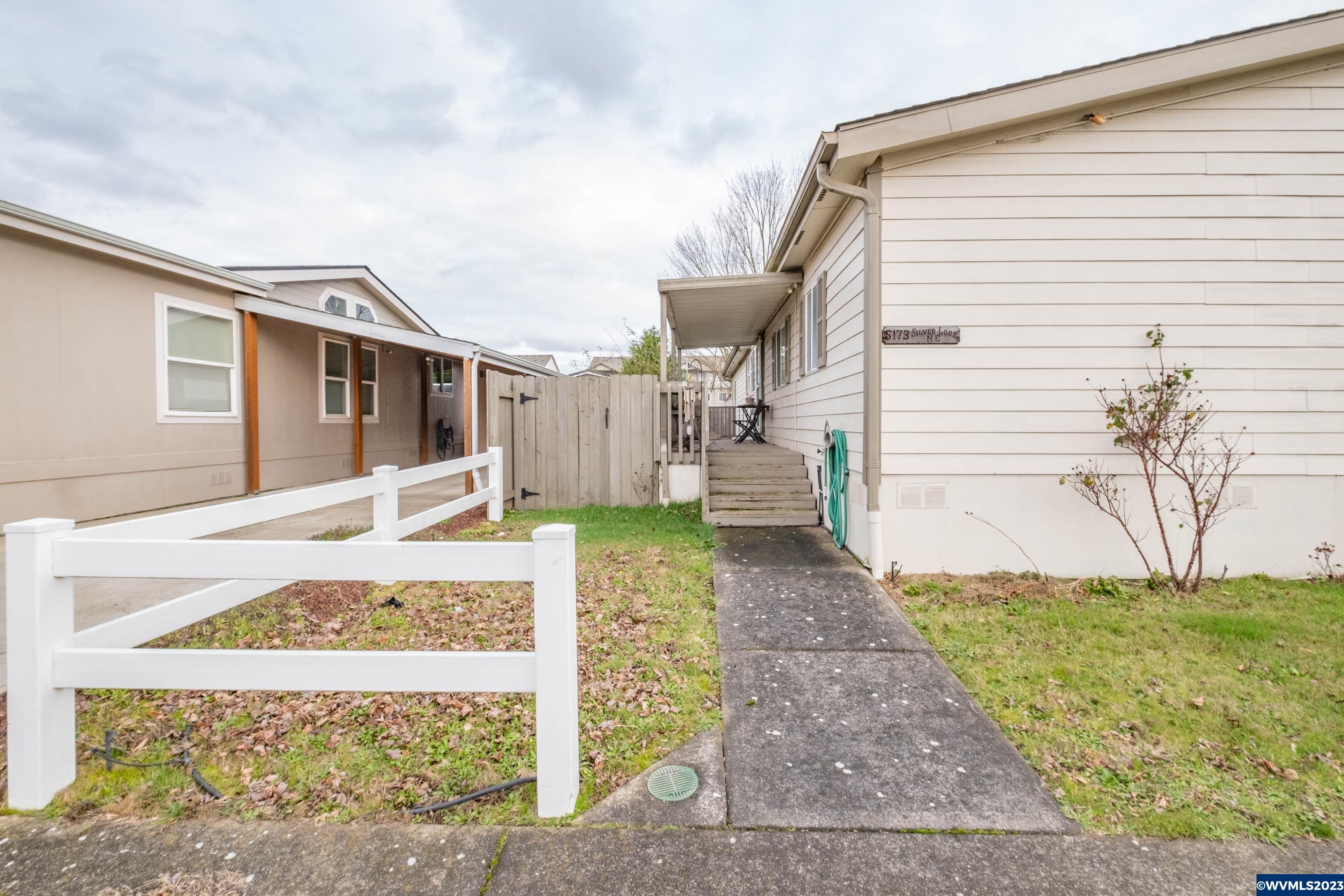 5173 Silver ( Loop, Unit 147 Salem, OR 97305 - Photo 15 of 16
