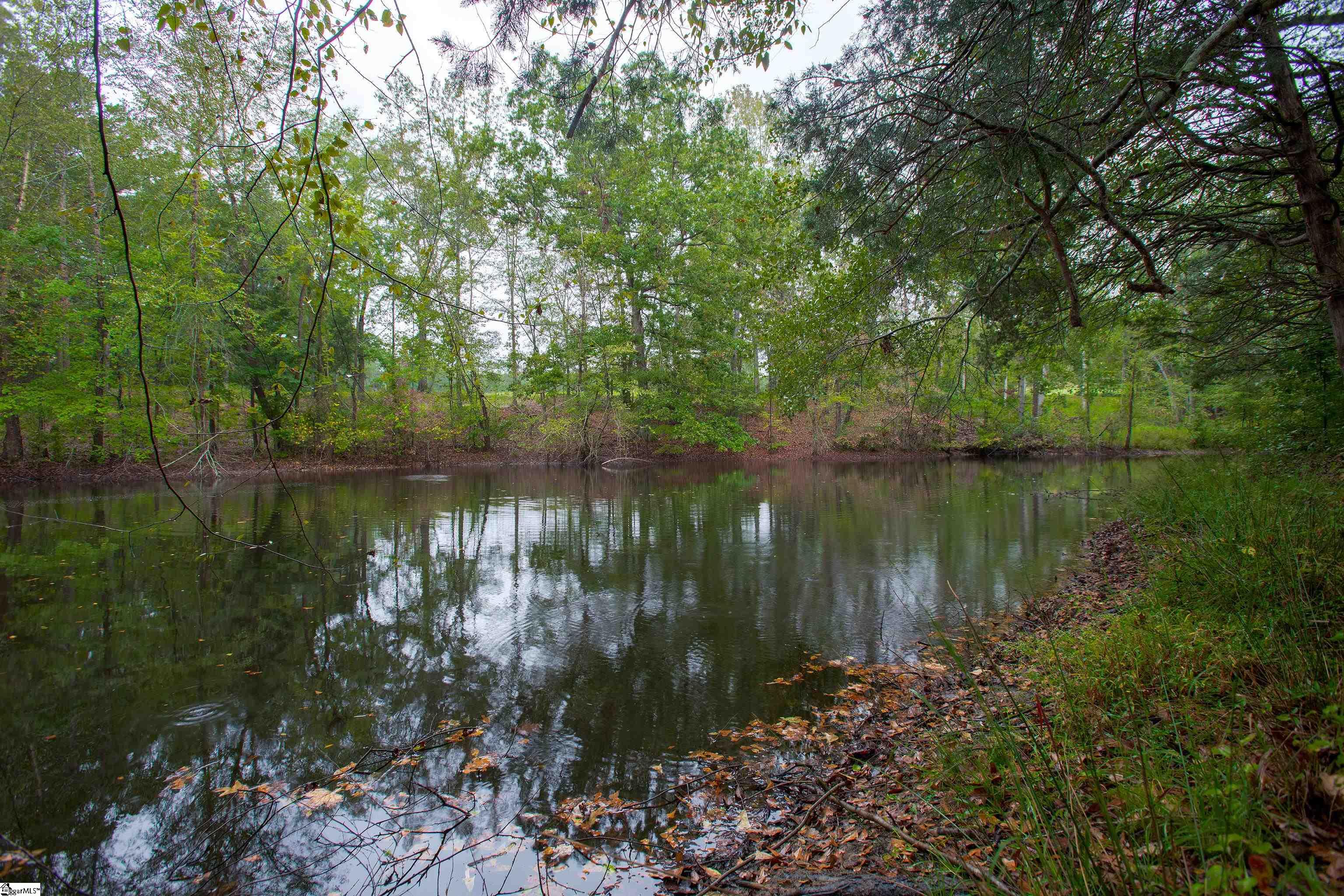 492 Edgewater Road Woodruff, SC 29388 - Photo 32 of 40